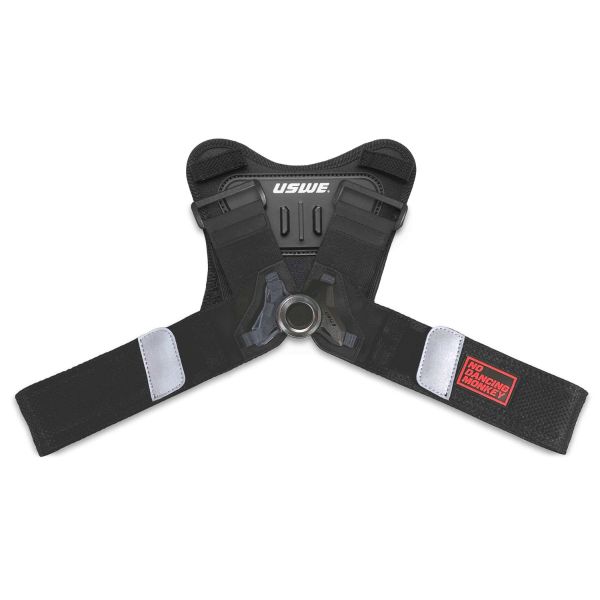 ΚΑΜΕΡΑ USWE Harness NDM 1, Size M-XL - Black Color