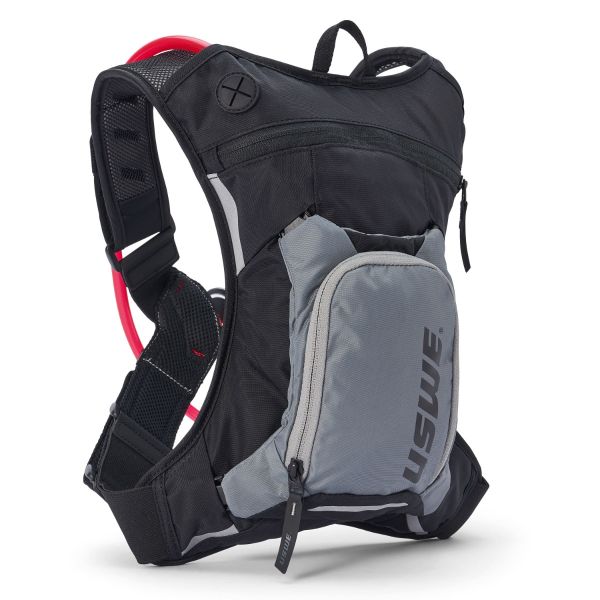 HYDRATION PACK USWE MOTO HYDRO 3L Dirt Biking