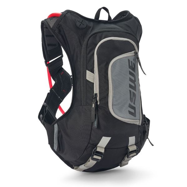 HYDRATION PACK USWE MOTO HYDRO 12L Dirt Biking