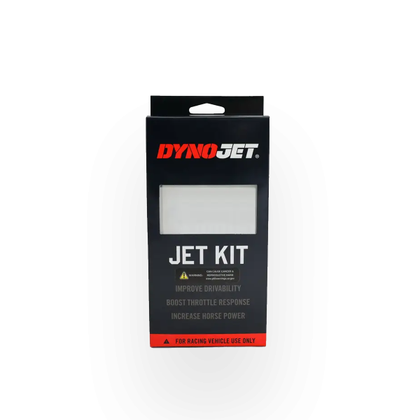 DYNOJET JET KIT KAWASAKI ZXR 750 90 STAGE 1