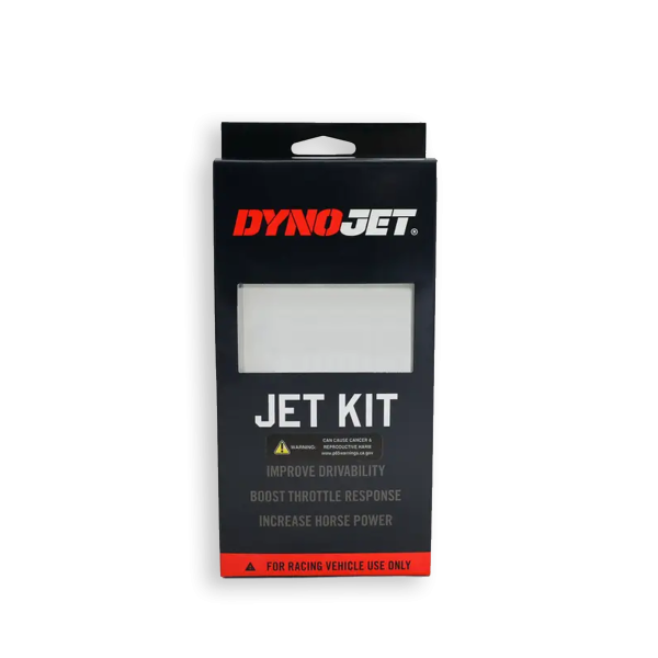 DYNOJET JET KIT YAMAHA FZS 600 FAZER 97-02 STAGE 1