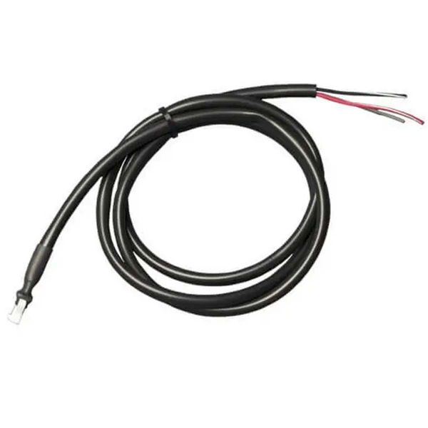 DYNOJET PRESSURE INPUT HARNESS WITH NO CONNECTOR SENSOR NOT INCLUDED FOR POWER COMMANDER