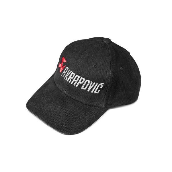 ΚΑΠΕΛΟ AKRAPOVIC-BASEBALL CAP