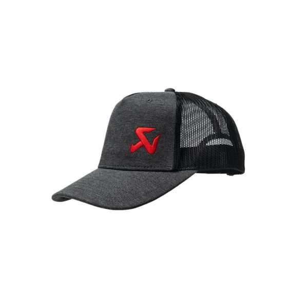 ΚΑΠΕΛΟ AKRAPOVIC LOGO BASEBALL CAP