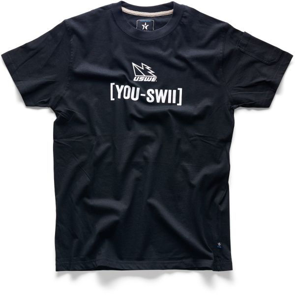 You-Swii T-Shirt Large