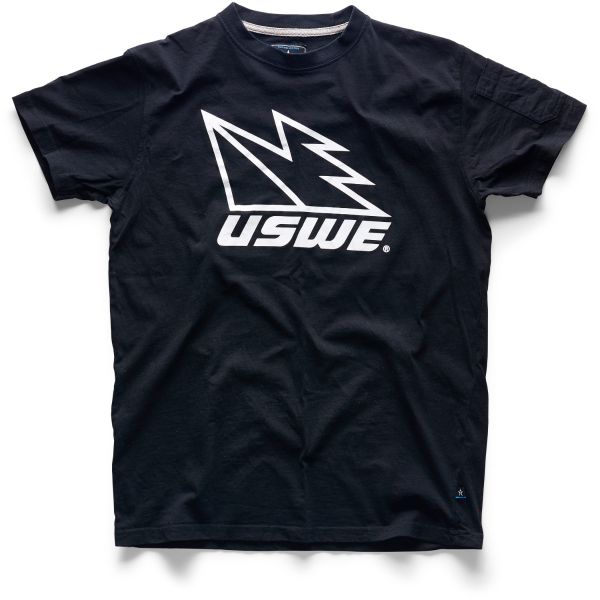 USWE PODIUM T-shirt L