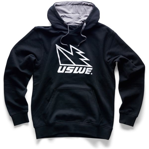 Podium Hoodie Medium USWE