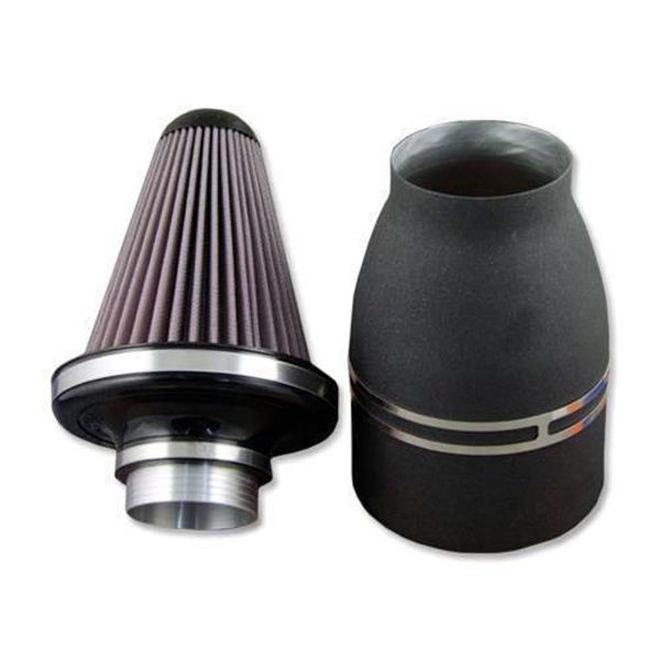 DNA AIR FILTER UNIVERSAL AIR BOX KIT STAGE 3 ID 70mm