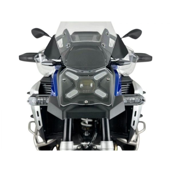 ΠΡΟΣΤΑΤΕΥΤΙΚΗ ΖΕΛΑΤΙΝΑ ΦΑΝΑΡΙΟΥ BMW R 1300 GS Adventure 24-25