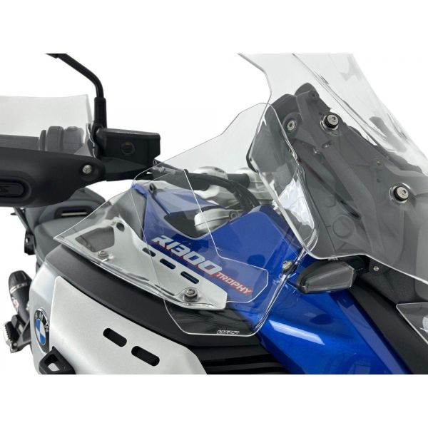 WRS ΖΕΛΑΤΙΝΑ ΠΛΑΙΝΗ BMW R 1300 GS / Adventure 23-24