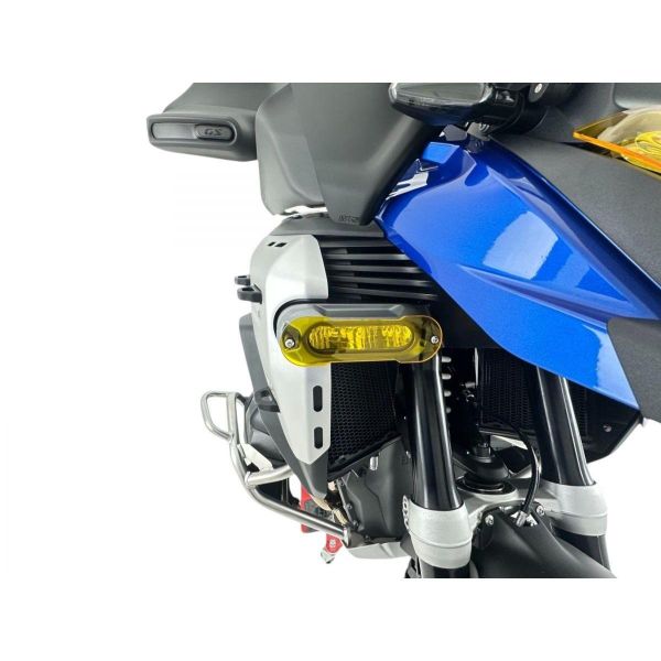 ΠΡΟΣΤΑΤΕΥΤΙΚH ΖΕΛΑΤΙΝΑ ΓΙΑ ΦΛΑΣ BMW R 1300 GS Adventure 24-25