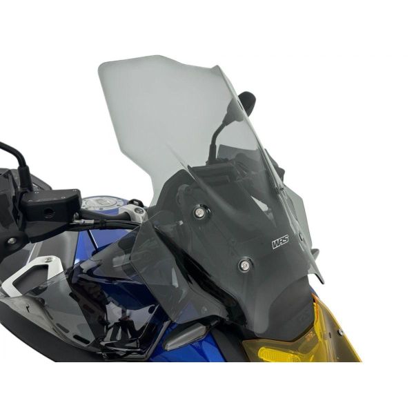 ΖΕΛΑΤΙΝΑ WRS BMW R 1300 GS Adventure 23-24 (with Radar)