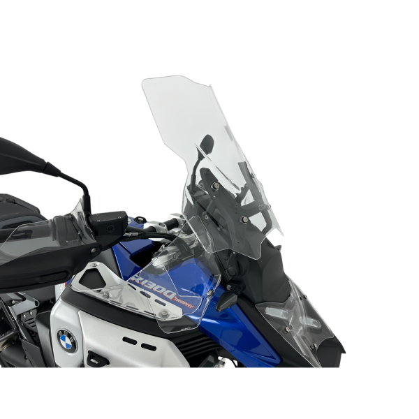 ΖΕΛΑΤΙΝΑ WRS BMW R 1300 GS Adventure 23-24 (with Radar)