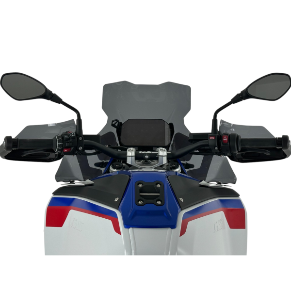 ΖΕΛΑΤΙΝΑ WRS BMW R 1300 GS Adventure 23-24 (with Radar)