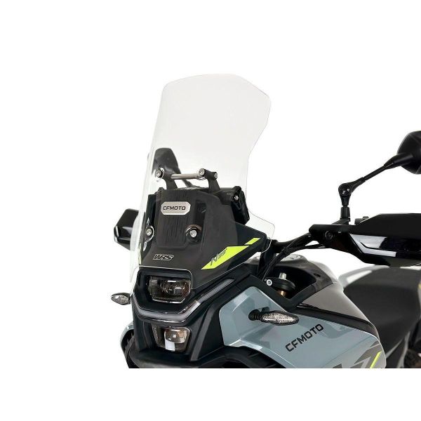 ΖΕΛΑΤΙΝΑ WRS CF Moto 450 MT 2024