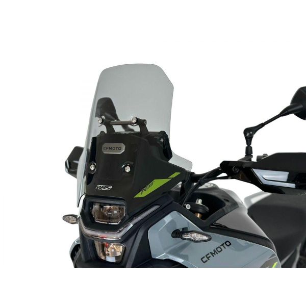 ΖΕΛΑΤΙΝΑ WRS CF Moto 450 MT 2024