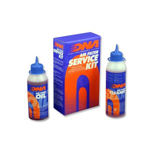 DNA AIR FILTERS SERVICE KIT -NEW GENERATION