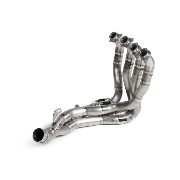 ΛΑΙΜΟΙ AKRAPOVIC HONDA CBR 1000RR-R Fireblade / SP 20-23 EVOLUTION