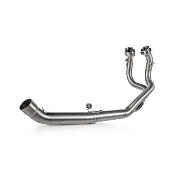 AKRAPOVIC HEADERS HONDA CRF 1100 L Africa Twin 20-24 RACING