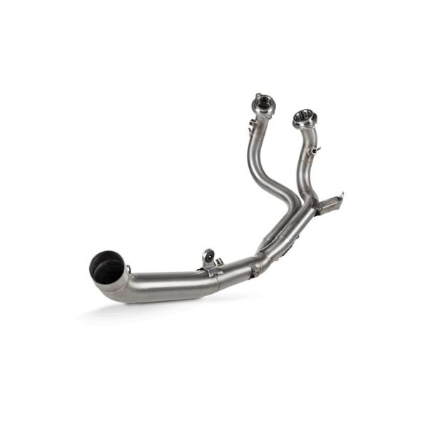 AKRAPOVIC HEADERS HONDA CRF 1100L Africa Twin Adventure Sports 20-24 RACING