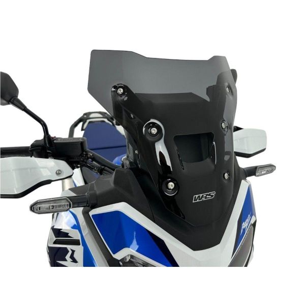 ΖΕΛΑΤΙΝΑ WRS Honda CRF 1100 L Africa Twin 2024