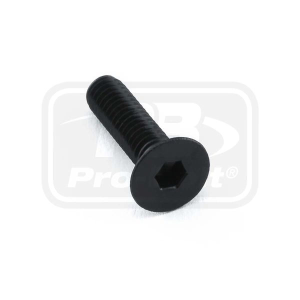 PRO-BOLT ΒΙΔΕΣ ΦΡΕΖΑΤΕΣ ΑΛΟΥΜΙΝΙΟΥ M4x(0.70mm)x15mm