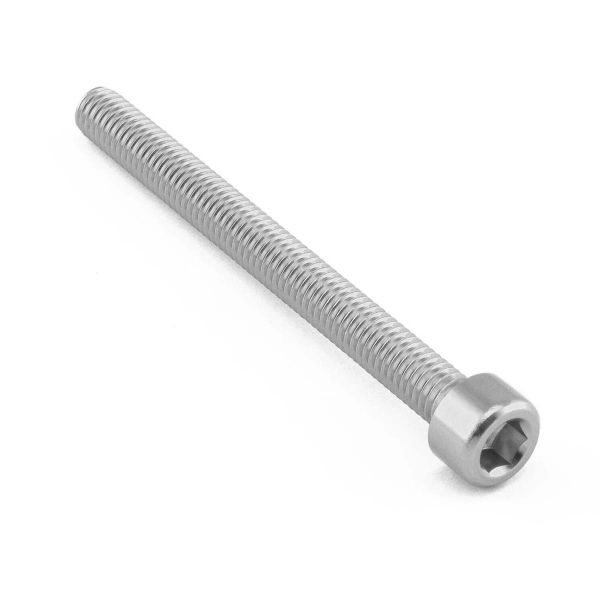 ΒΙΔΕΣ ΑΛΛΕΝ PRO-BOLT Aluminium Socket Cap Bolt M6x(1.00mm)x65mm (LPB665)