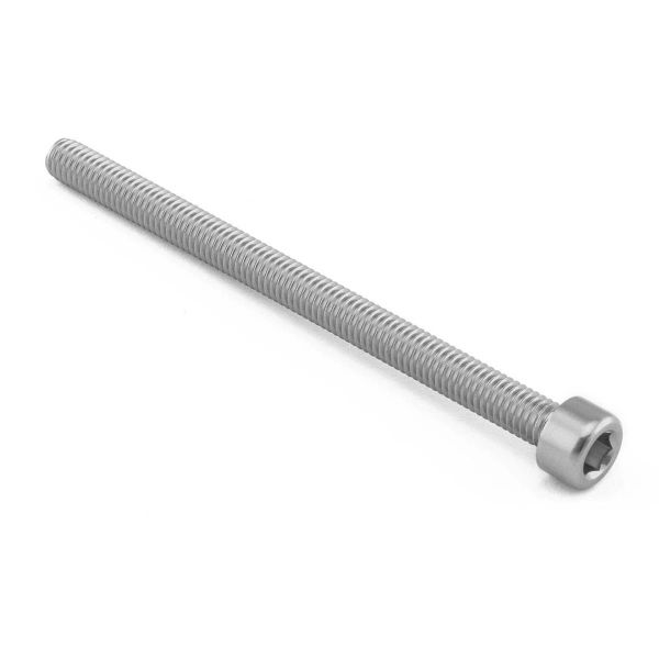ΒΙΔΕΣ ΑΛΛΕΝ PRO-BOLT Aluminium Socket Cap Bolt M6x(1.00mm)x85mm (LPB685)