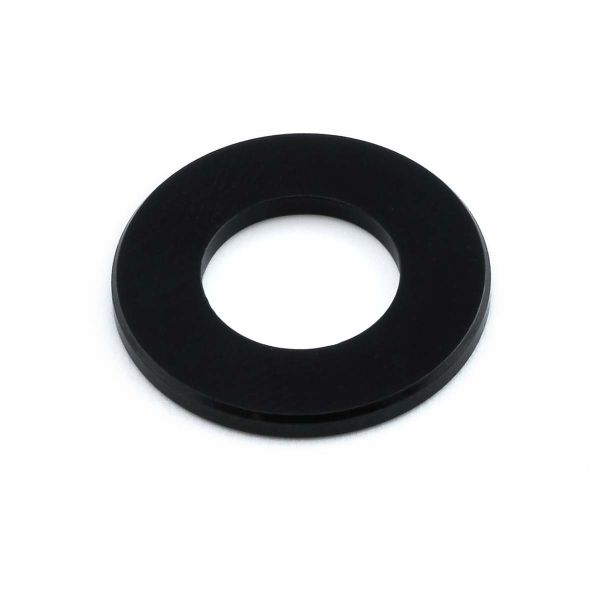 PRO-BOLT ALUMINIUM WASHER M10 (20mm O/D)