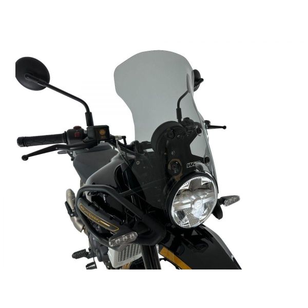 ΖΕΛΑΤΙΝΑ WRS Royal Enfield Himalayan 450 2024