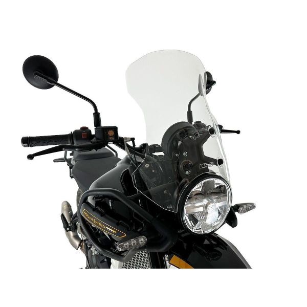 WINDSCREEN WRS Royal Enfield Himalayan 450 2024