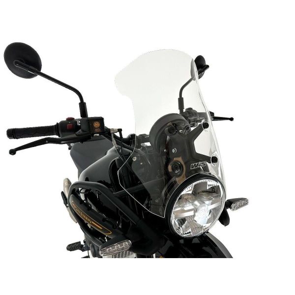 ΖΕΛΑΤΙΝΑ WRS Royal Enfield Himalayan 450 2024