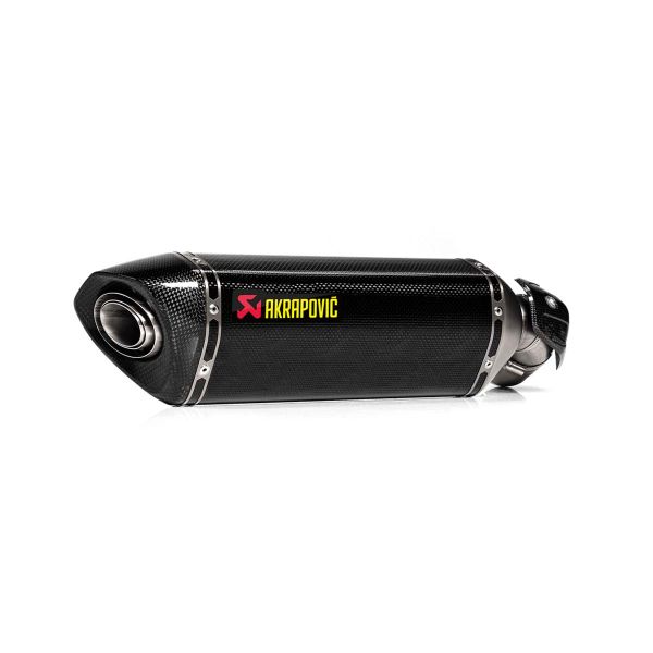 AKRAPOVIC ΕΞΑΤΜΙΣΗ KAWASAKI NINJA 1000SX 20-23