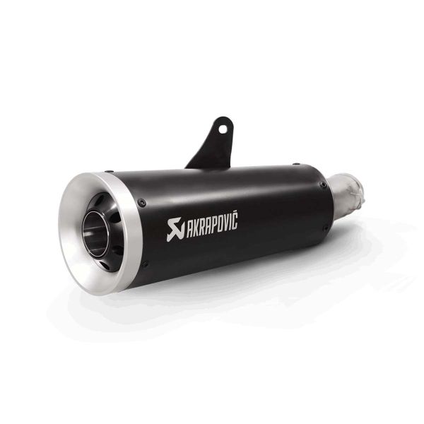 AKRAPOVIC ΕΞΑΤΜΙΣΗ KAWASAKI Z 900 RS / Café 18-23