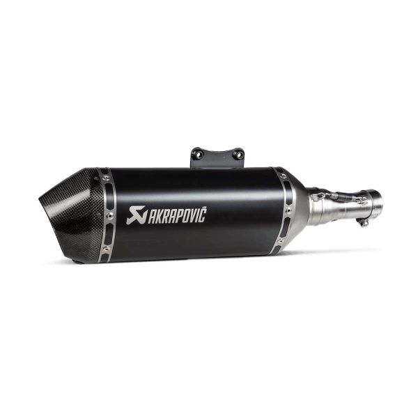 AKRAPOVIC ΕΞΑΤΜΙΣΗ VESPA SPRINT 125IE 3V 2021