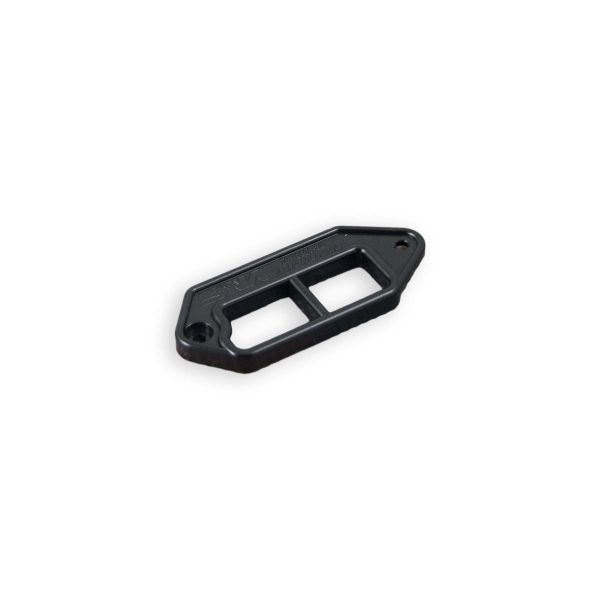 DNA AIR BOX COVER FOR YAMAHA XT 250 TRICKER (S2)