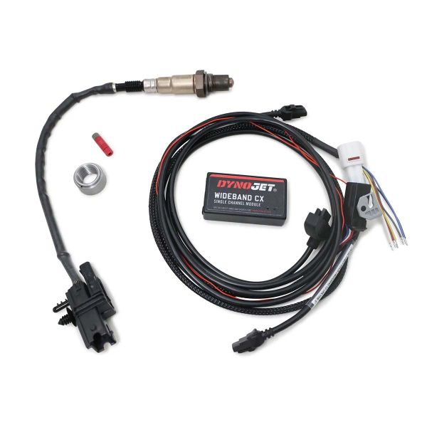 YAMAHA WIDEBAND KIT FOR POWER VISION 3 (SINGLE CHANNEL)
