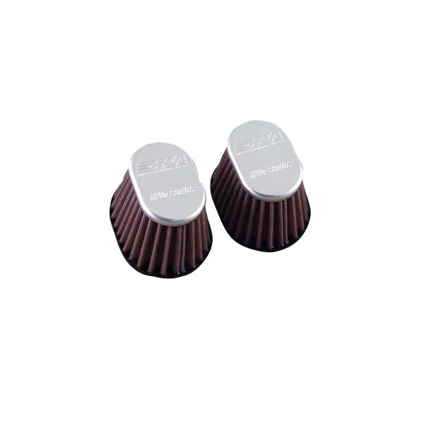 DNA AIR FILTERS OVAL (2 ITEMS) ID 54mm