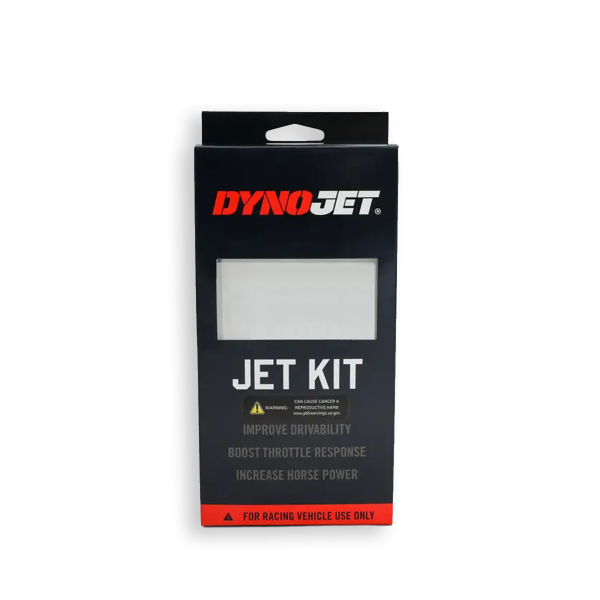 DYNOJET JET KIT HONDA XL 600V TRANSALP 94-99 STAGE 1