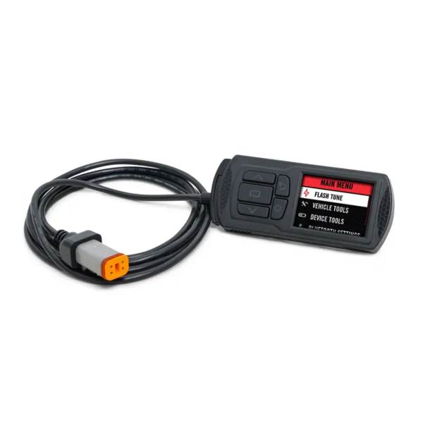 DYNOJET ΟΘΟΝΗ Harley Davidson Harley-Davidson J1850 ECU 01-17