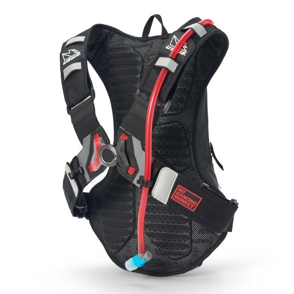 HYDRATION PACK USWE MOTO HYDRO 12L Dirt Biking