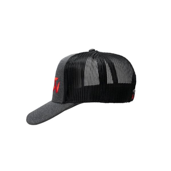 ΚΑΠΕΛΟ AKRAPOVIC LOGO BASEBALL CAP