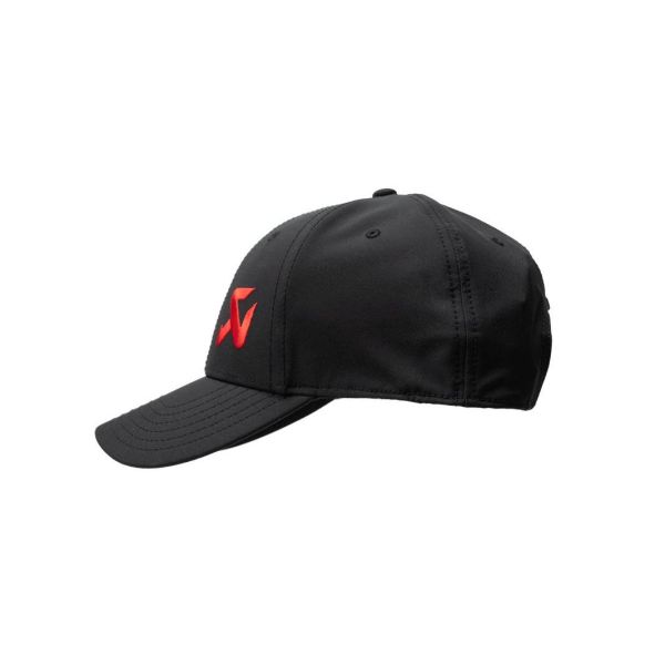 ΚΑΠΕΛΟ AKRAPOVIC LOGO BASEBALL CAP