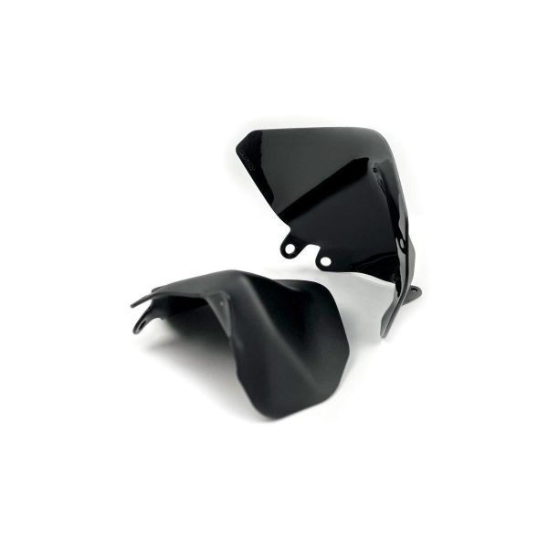 WRS SIDE DEFLECTORS BMW R 1300 GS 23-24