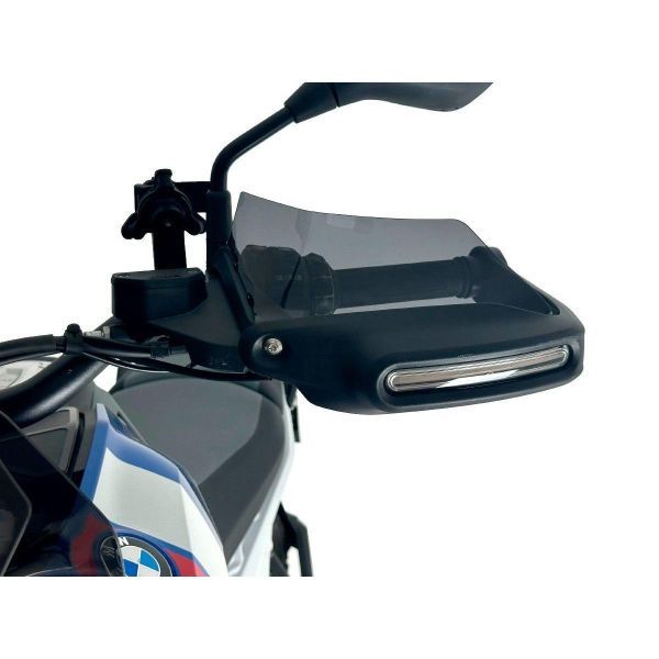 WRS ΠΡΟΣΤΑΤΕΥΤΙΚΗ ΖΕΛΑΤΙΝΑ ΜΑΝΕΤΑΣ BMW R 1300 GS / Adventure 23-25