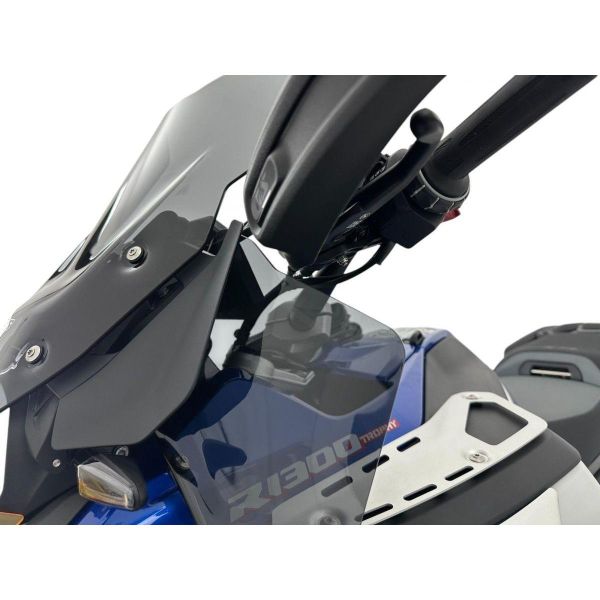 WRS ΖΕΛΑΤΙΝΑ ΠΛΑΙΝΗ BMW R 1300 GS / Adventure 23-24