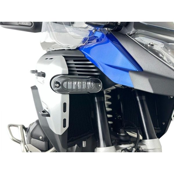 ΠΡΟΣΤΑΤΕΥΤΙΚH ΖΕΛΑΤΙΝΑ ΓΙΑ ΦΛΑΣ BMW R 1300 GS Adventure 24-25