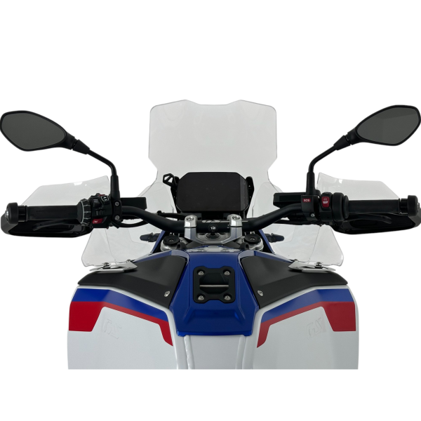 ΖΕΛΑΤΙΝΑ WRS BMW R 1300 GS Adventure 23-24 (with Radar)