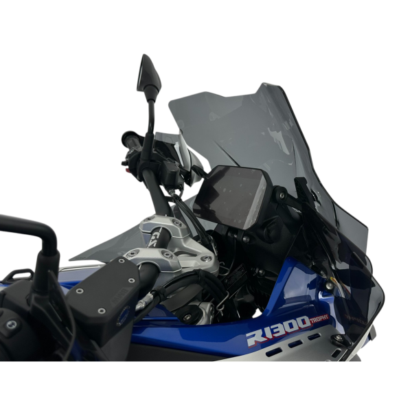 ΖΕΛΑΤΙΝΑ WRS BMW R 1300 GS Adventure 23-24 (with Radar)