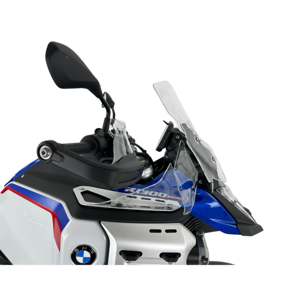 ΖΕΛΑΤΙΝΑ WRS BMW R 1300 GS Adventure 23-24 (with Radar)